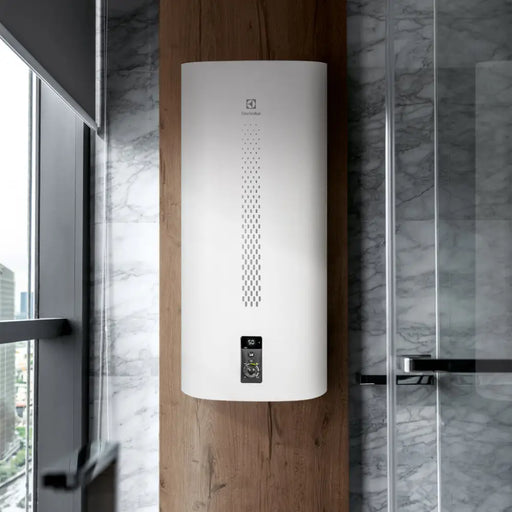 Обемен бойлер Electrolux EWH 100 MXM EEC Wi-Fi