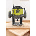 ОБЕРФРЕЗА RYOBI RRT1600-K