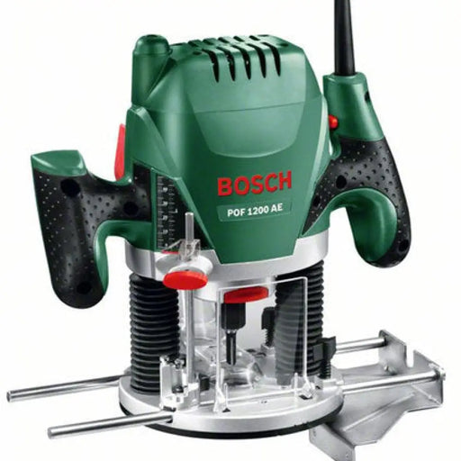 ОБЕРФРЕЗА BOSCH POF 1200 AE