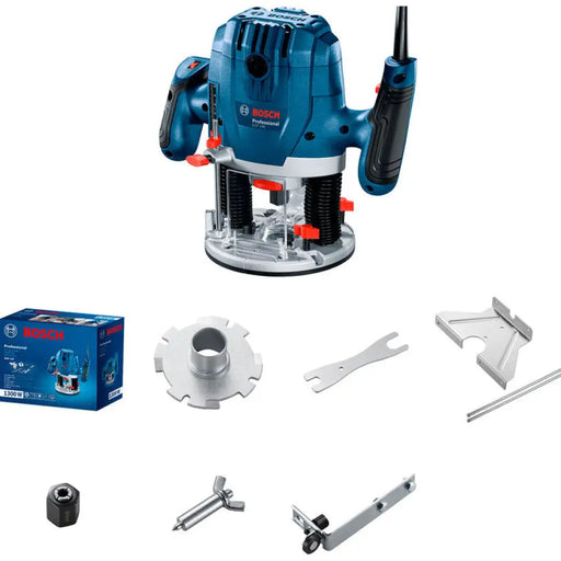ОБЕРФРЕЗА BOSCH PROFESSIONAL GOF 130