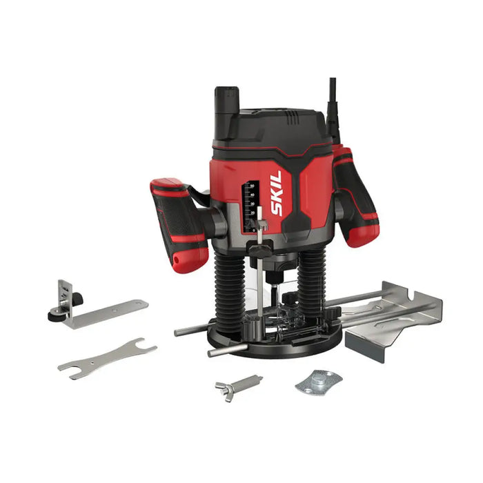 Оберфреза SKIL 1860 AA