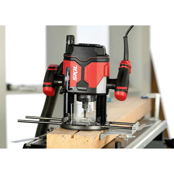 Оберфреза SKIL 1860 AA