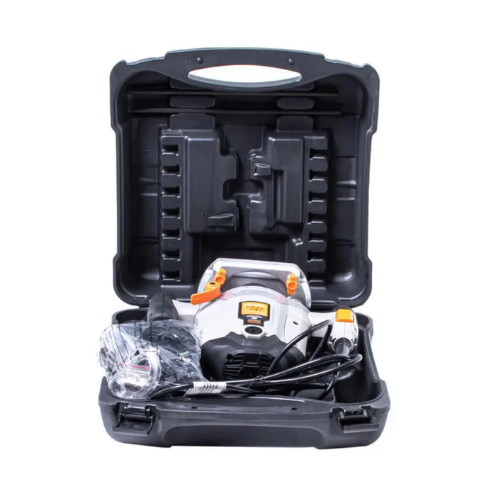 ОБЕРФРЕЗА 1200W DAEWOO