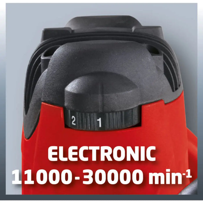 ОБЕРФРЕЗА EINHELL TC-RO 1155 E