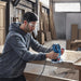 Оберфреза Bosch Blue GOF 130