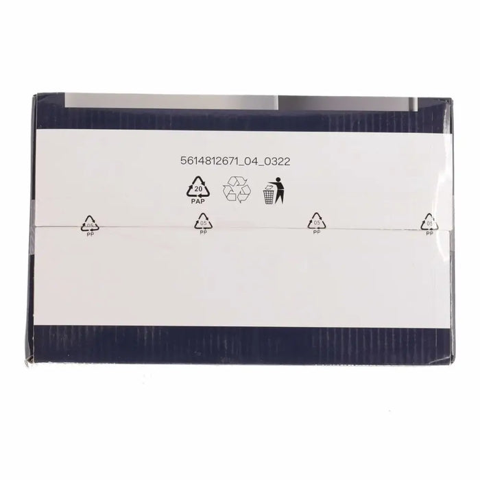 Обезвлажнител DeLonghi DNS65 Бял