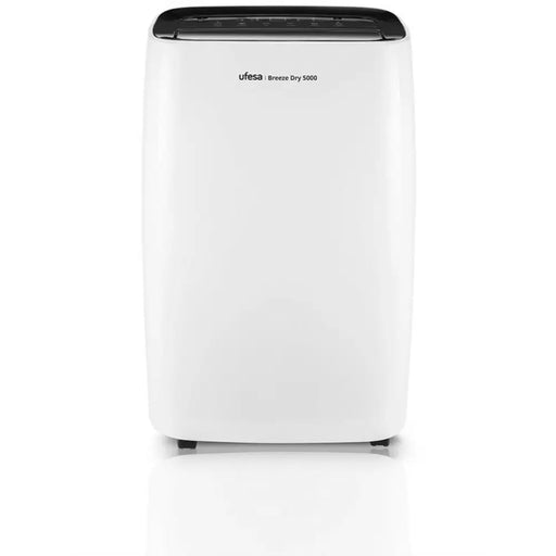 Обезвлажнител UFESA BREEZE DRY 5000 260 W 6 L