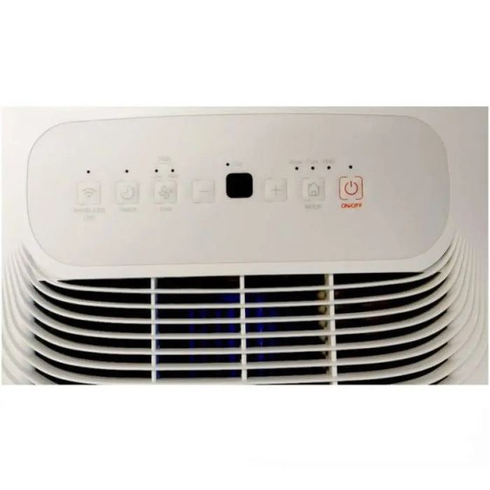 Обезвлажнител MIDEA MDDF-20DEN7-QA3 Wi-Fi