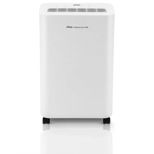 Обезвлажнител UFESA WELLNESS DRY 1000 2 L 10 L