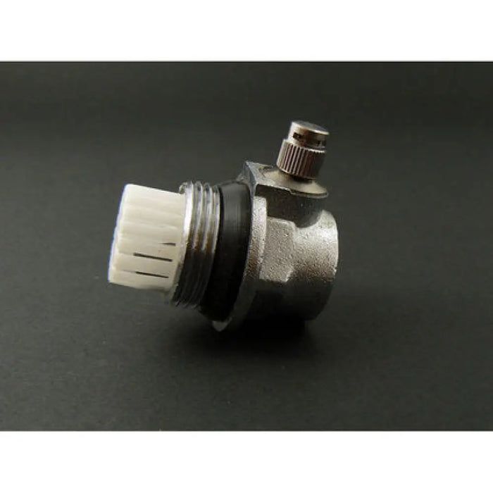 ОБЕЗВЪЗДУШИТЕЛ АВТОМАТИЧЕН ЛЯВ 1’’ JOZI