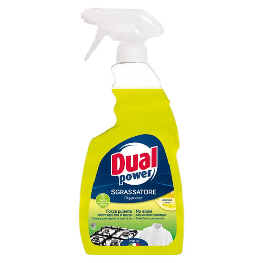 ОБЕЗМАСЛИТЕЛ ЛИМОН 750 ML DUAL