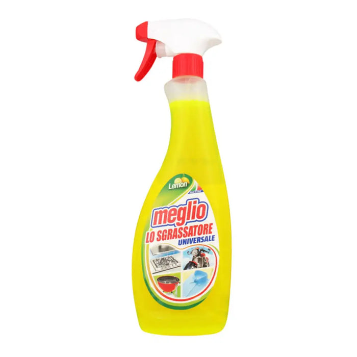 ОБЕЗМАСЛИТЕЛ ЦИТРУС 750 ML MEGLIO