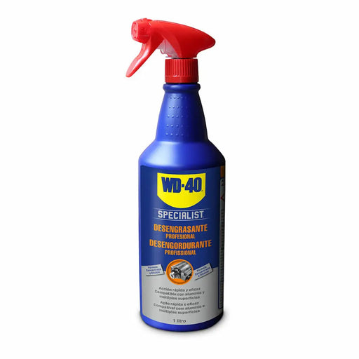 Обезмаслител WD-40 1 L