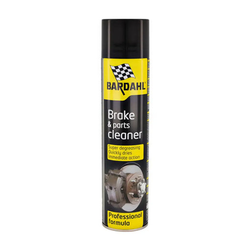 ОБЕЗМАСЛИТЕЛ 600 ML BARDAHL