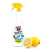ОБЕЗМАСЛИТЕЛ ЛИМОН 600 ML CHANTECLAR