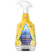 ОБЕЗМАСЛИТЕЛ ЛИМОН ЗА КУХНЯ ASTONISH 750ML
