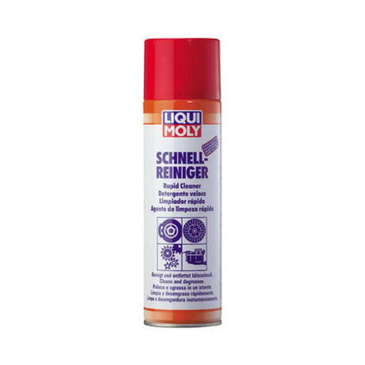 ОБЕЗМАСЛИТЕЛ УНИВЕРСАЛЕН LIQUI MOLY