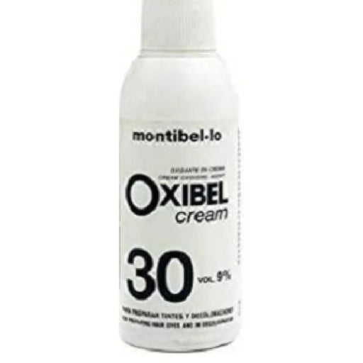Обезцветител Montibello Oxibel 60 ml