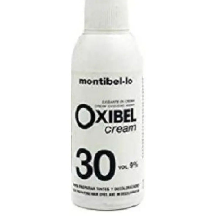 Обезцветител Montibello Oxibel 60 ml