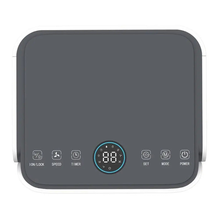 Обезвлажнител Rohnson R-91612 170 W 2.0 L