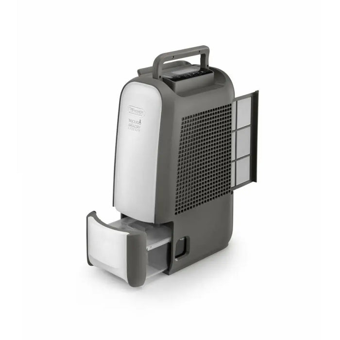 Обезвлажнител DeLonghi DNS 80