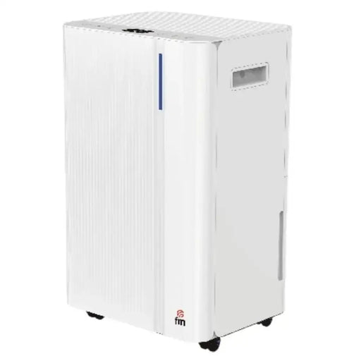 Обезвлажнител Grupo FM DH-120 330 W 20 L 4,5 L