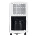 ОБЕЗВЛАЖНИТЕЛ HAIER AG20AB2TAA 2.00 L 20 L/24H 48.00 dB(A)