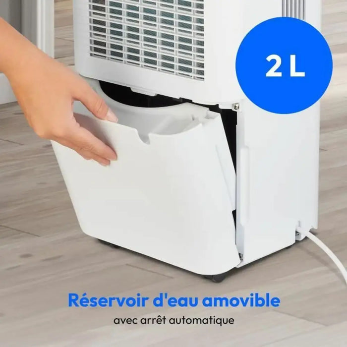 Обезвлажнител Medion 2 L