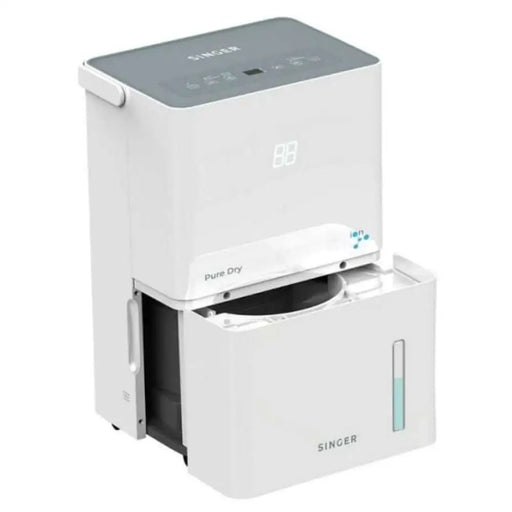 Обезвлажнител SINGER SDHM-20L