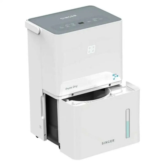 Обезвлажнител SINGER SDHM-20L