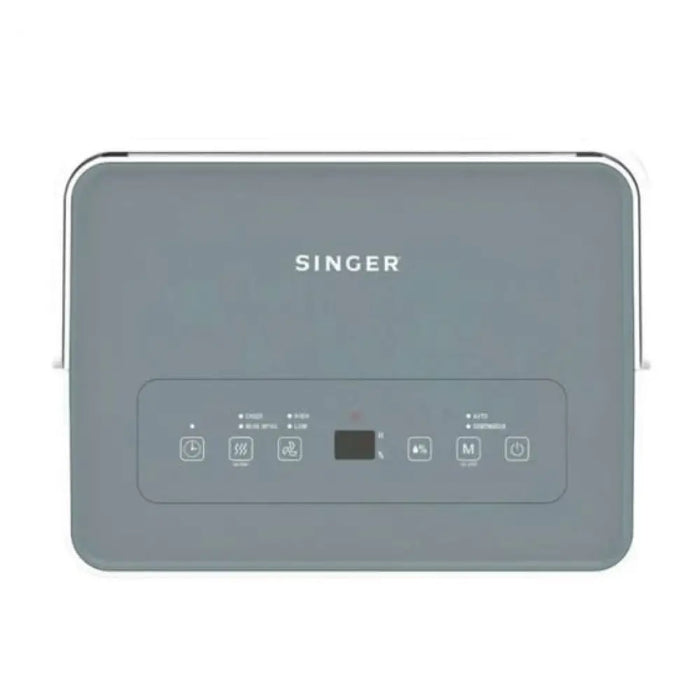 Обезвлажнител SINGER SDHM-20L