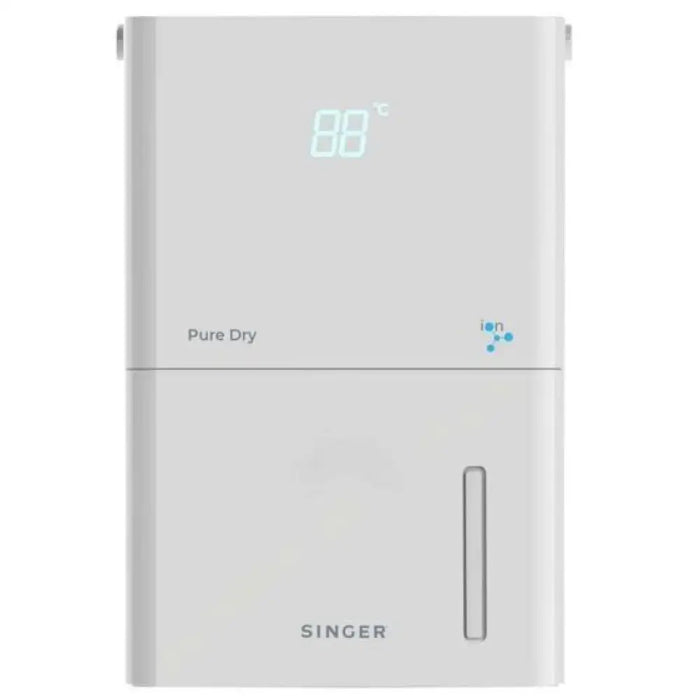 Обезвлажнител SINGER SDHM-20L