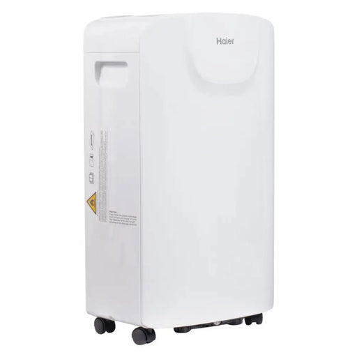 ОБЕЗВЛАЖНИТЕЛ HAIER AG20AB2TAA 2.00 L 20 L/24H 48.00 dB(A)
