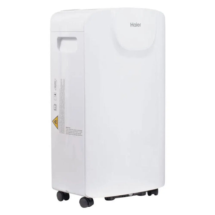 ОБЕЗВЛАЖНИТЕЛ HAIER AG20AB2TAA 2.00 L 20 L/24H 48.00 dB(A)