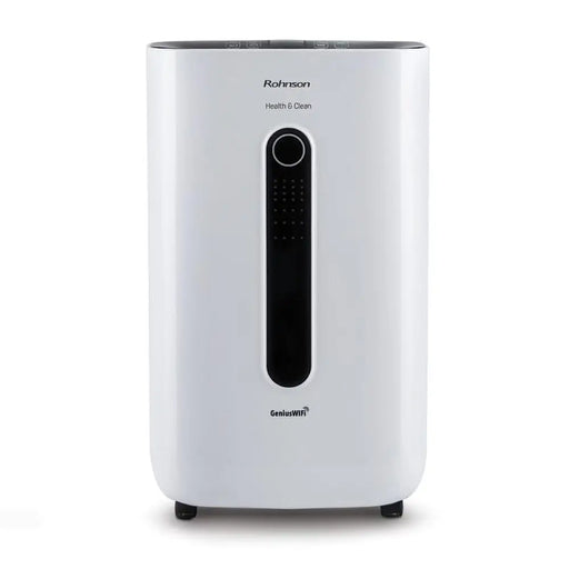Обезвлажнител Rohnson R-9920 Genious Wi-Fi 320 W 6,5 L