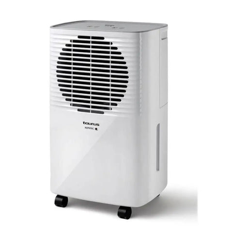 ОБЕЗВЛАЖНИТЕЛ TAURUS DH1201 2.50 L 12 L/24H 43.00 dB(A)