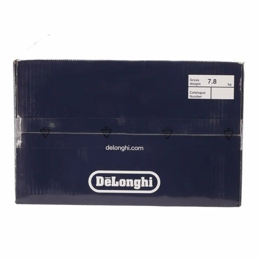 Обезвлажнител DeLonghi DNS65 Бял