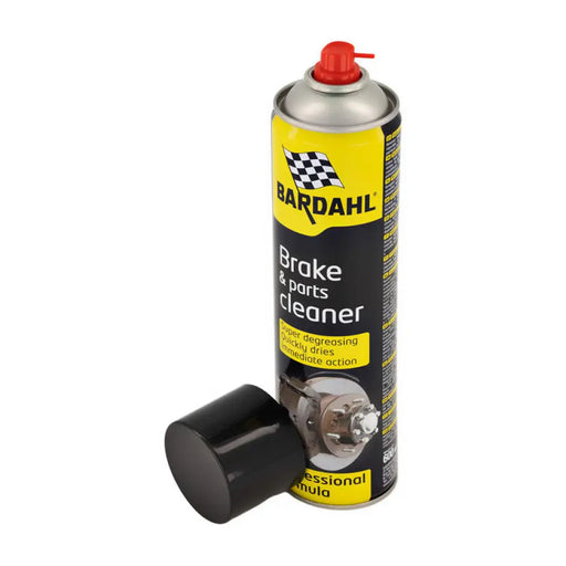 ОБЕЗМАСЛИТЕЛ 600 ML BARDAHL