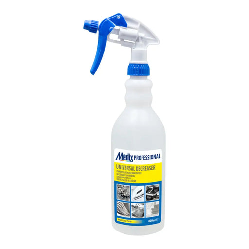 ОБЕЗМАСЛИТЕЛ 800 ML MEDIX PROFESSIONAL
