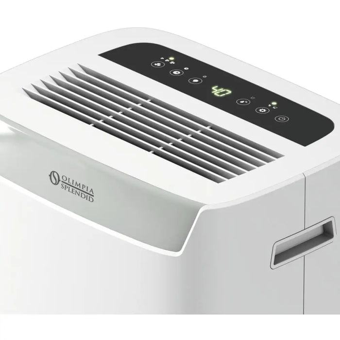 Обезвлажнител Olimpia Splendid 02063