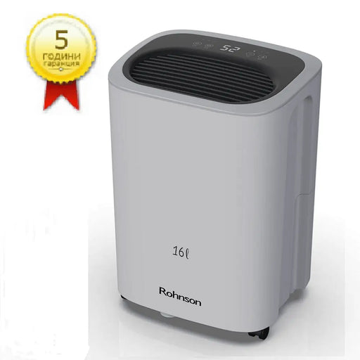 Обезвлажнител Rohnson R-91416*** 2.3 л 370 W
