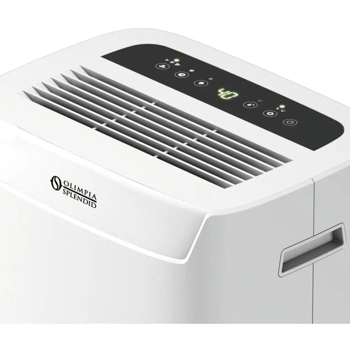 Обезвлажнител Olimpia Splendid 02060