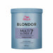 Обезцветител Wella Blondor Multi Blonde 7 Powder 800 g