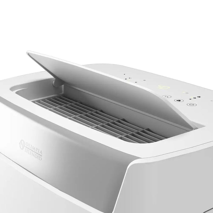 Обезвлажнител Olimpia Splendid 02064 20 L