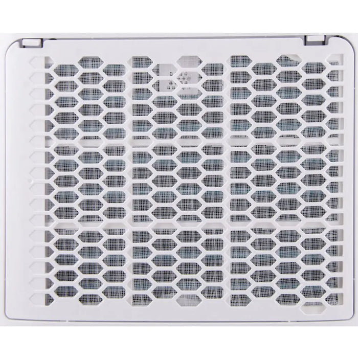 ОБЕЗВЛАЖНИТЕЛ GE GED-20YDO-19 2.00 L 20 L/24H 48.00 dB(A)