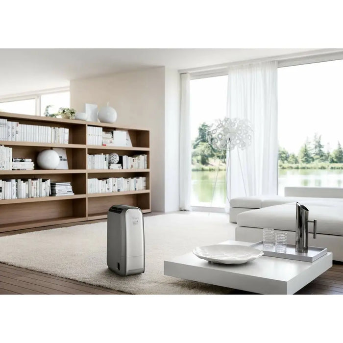 Обезвлажнител DeLonghi DNS 80