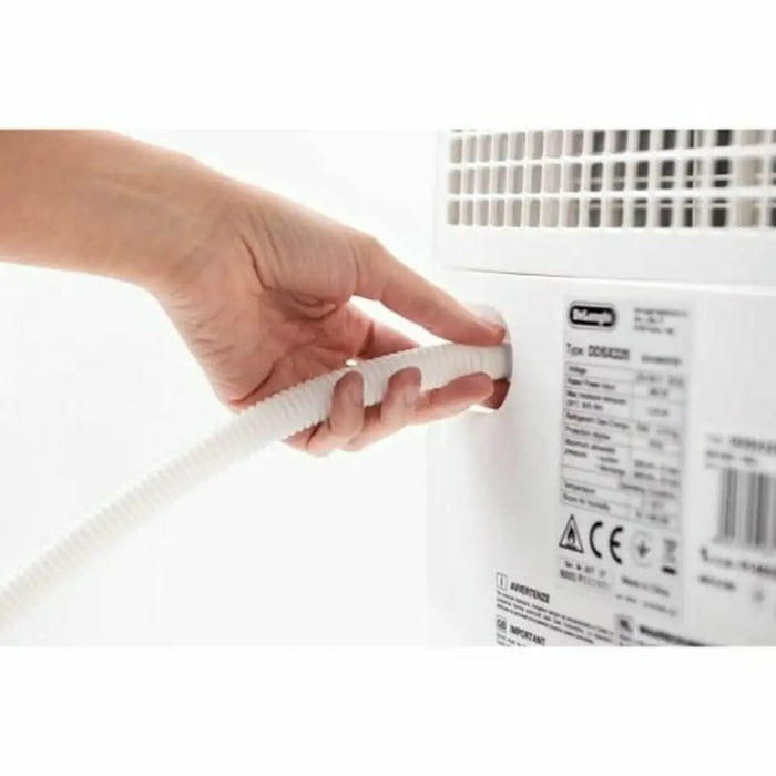 Обезвлажнител DeLonghi DDSX220 5 L