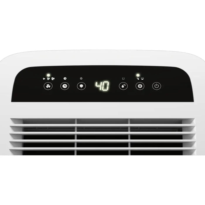 Обезвлажнител Olimpia Splendid 02060