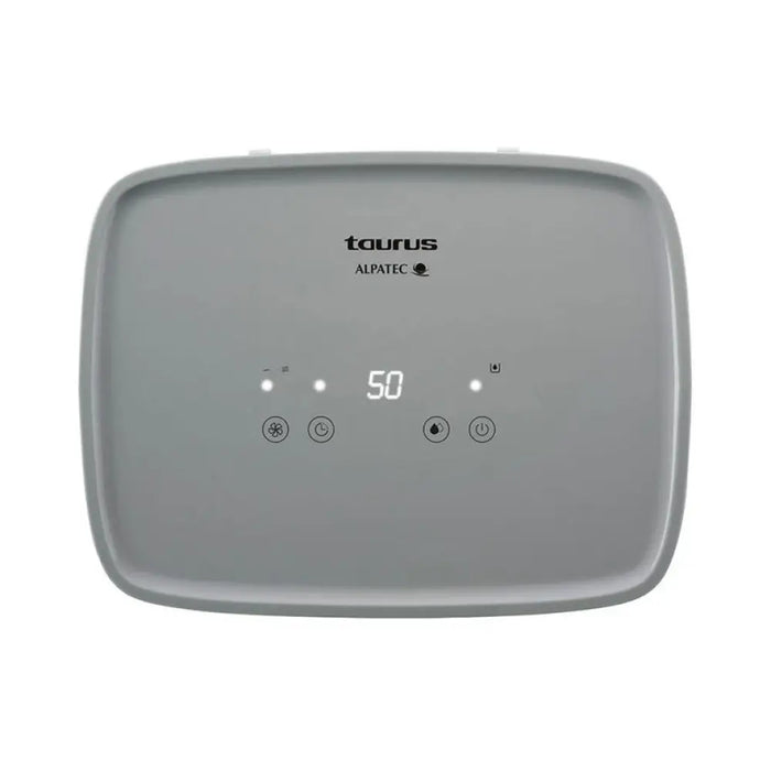 ОБЕЗВЛАЖНИТЕЛ TAURUS DH1201 2.50 L 12 L/24H 43.00 dB(A)