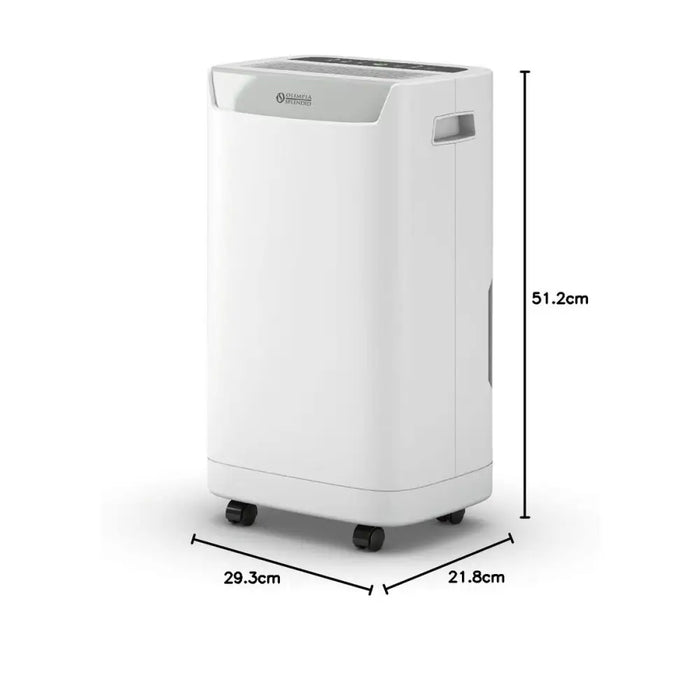Обезвлажнител Olimpia Splendid 02063